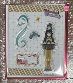 鬼滅の刃 バレンタイン＆ホワイトデー 2026 アクリルスタンド 時透無