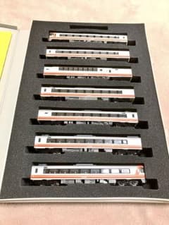 TOMIXキハ183系 旧塗装 7両セット 動力ライトOK 92619 Nゲージ - メルカリ