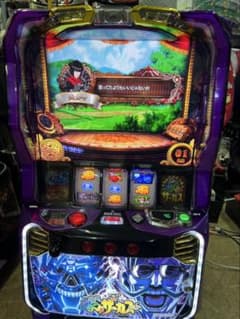 データカウンター対応 スマスロ 実機 Lからくりサーカス メインパネル