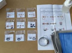 コペン l880k アクティブトップ油圧ポンプユニットオーバーホール