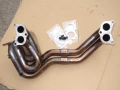 べびかす専用 鬼マニ D-style エキマニ brz zn6 86 zc6 | Shop at