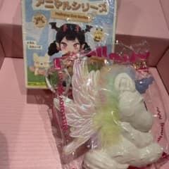 激レア】Mellojoy アニマル シークレット - メルカリ