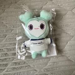 TWICE LOVELY PLUSH ミブリー ミナ ぬいぐるみ オリジナル - メルカリ