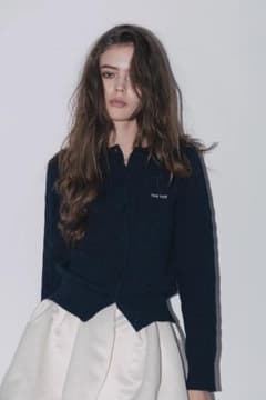 TOÉ Baker Cardigan - メルカリ