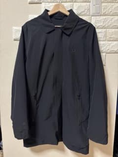 UBR ウーバー Regulator Coat レギュレーターコート M - メルカリ