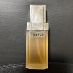ティファニー オードトワレ 廃盤 香水 30ml - メルカリ