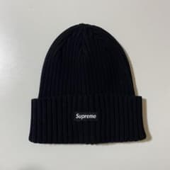 新品 ジョングク supreme overdyed beanie - メルカリ