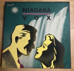 NIAGARA VOX ナイアガラボックス 大瀧詠一 LPレコード 9枚組 - メルカリ