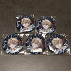 ファルカ 原神 月夜の叙事詩 トレーディング缶バッジ セット 中国