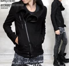 Buffalo Bobs wool jacket archive ekam 変形 - メルカリ