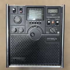 SONY スカイセンサー ICF-5800 動作確認済 - メルカリ