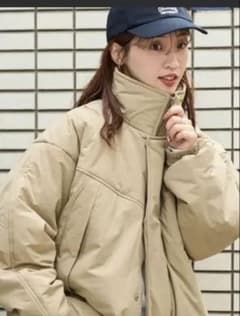 限定展開 ショート モンスター パーカー 新品未使用 FREAK'S STORE