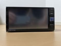 ダイハツ純正ナビ NMZK-W72D 純正ドラレコ付 - メルカリ