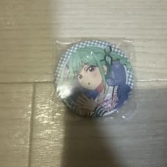 ラブライブ スーパースター 7th ライブ Liella 缶バッジ 鬼塚冬毬