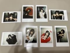 真天地開闢集団-ジグザグ 龍矢 チェキ 27枚セット - メルカリ