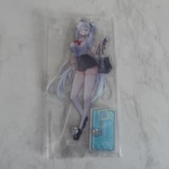 韓国 勝利の女神NIKKE 制服 アクリルスタンド シンデレラ - メルカリ