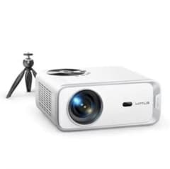 WiMiUS P63 プロジェクター本体 - メルカリ