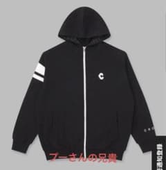 クロノス CRONOS ジップパーカー 長袖 メンズトレーニングウェア