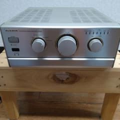 ONKYO インテグレーテッドステレオアンプ A-922M ジャンク扱い - メルカリ