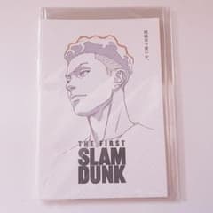 スラムダンク ポストカード - メルカリ