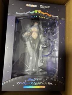 新品未開封 アズールレーン チェシャー 1/6 あみあみ×AniGame - メルカリ