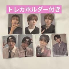 公式 グアンシュー ボイプラ2 ポップアップ アーカイブ展 韓国 トレカ