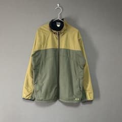 OAKLEY オークリー ナイロンジャケット 90s 銀タグ 古着 - メルカリ