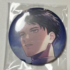 ブレマイ 立科吏来 缶バッジ - メルカリ