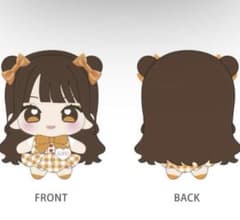 iLiFE! 小熊まむ 推しぬいマスコット 武道館 ONELiFE - メルカリ