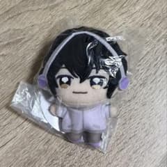 ギヴン 海へ ぬいぷりけmini 村田雨月 - メルカリ