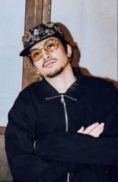 supreme Leather Utility Jacket 常田大希着用 - メルカリ