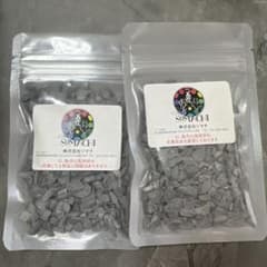 新品未開封‼︎】古代ソマチッド 石100g✖️2袋(株式会社ソマチ) - メルカリ