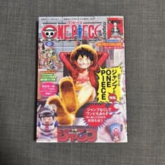 新品・未開封】付録付き⭕️ワンピース マガジン 920号 - メルカリ