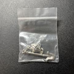 BLEACH｜斬魄刀コレクションチャーム 第3弾 破 矢胴丸リサ 鉄漿蜻蛉