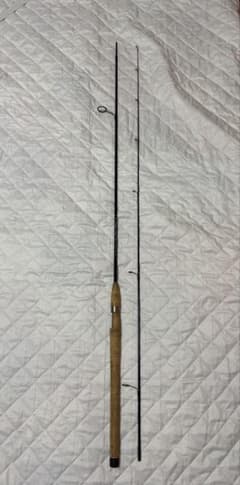 たかぞー様専用】ufmウエダ スティンガーディープ ボロン SST-86-H