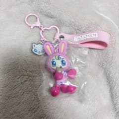 メゾピアノ シークレットキャラチャーム ベリエちゃん - メルカリ