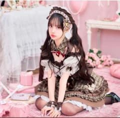 malymoon マリームーン ショコラモカミルフィーメイド - メルカリ