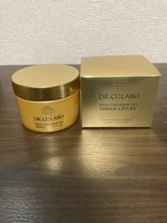 ドクターシーラボ ACGエンリッチLEX R クリーム 120g M1073 - メルカリ