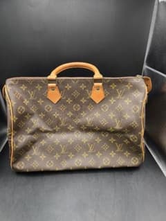MT396 ルイヴィトン スピーディ35 モノグラム ボストン M41524 - メルカリ