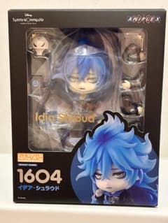 ツイステ ねんどろいど イデア・シュラウド - メルカリ