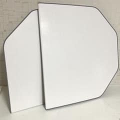 未使用】TOTO 風呂蓋 ラクかるふろふた EKKS4BKAA22WN - メルカリ