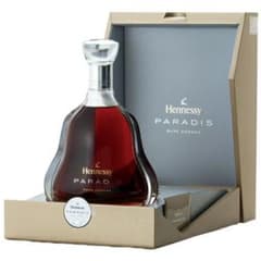 箱付き】【新品未使用】ヘネシー パラディHennessy paradise - メルカリ