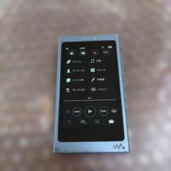 ソニーウォークマン NW−A45 管理ナンバー1245 - メルカリ