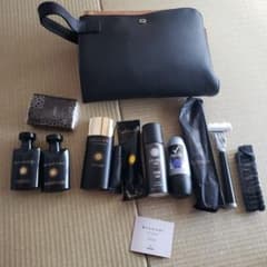 エミレーツ航空 ファーストクラス アメニティ - メルカリ