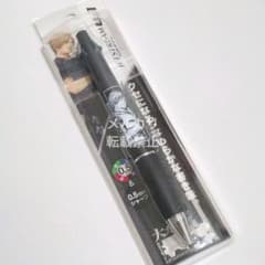 大カプコン展 バイオハザード レオン ジェットストリーム4＆1 0.5mm