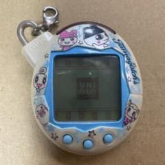 たまごっちプラス ふぁみりーイロイロ ふぁみたま ユニクロコラボ 限定