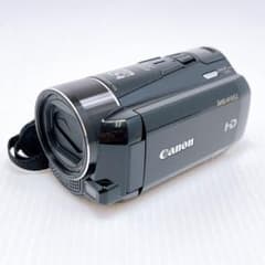 Canon iVIS HF M52 デジタルビデオカメラ キャノン - メルカリ