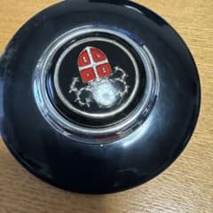 ローバーミニ Mk1 オースチンホーンボタン ホーンモチーフ - メルカリ