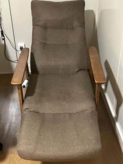 ニトリ3段調整高座椅子(JC-E01) - メルカリ