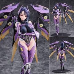 勝利の女神：NIKKE イサベル 1/7 完成品フィギュア 通常版 - メルカリ